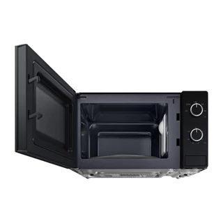 SAMSUNG ไมโครเวฟ ขนาด 20 ลิตร 700 วัตต์ รุ่น MS20A3010AL/ST