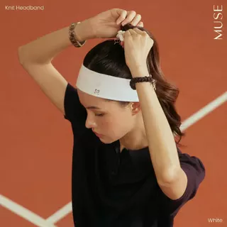 MUSE - Knit Headband