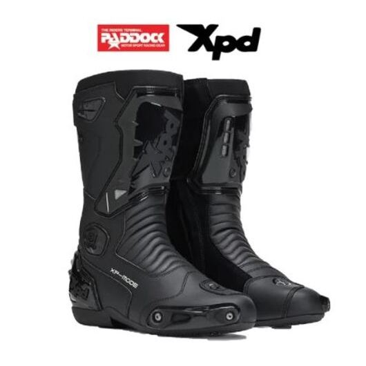 XPD รองเท้า RACING รุ่น XP-MODE H2OUT