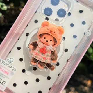 Supercase | Magnatic Griptok Popsocket Holder ขาตั้งแม่เหล็ก