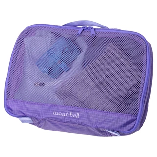 (NEW2026) Montbell ถุงใส่ของอเนกประสงค์ รุ่น Mesh Case S / M (1133557,1133558)