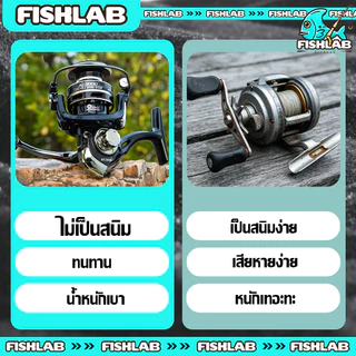 รอกตกปลาคุณภาพ AC2000-AC7000 หมุนลื่นๆ รอกตกปลา แรงลากสูง50KG รอกหยดน้ำ รอกสปินนิ่ง รอกตกปลา กันสนิม ตกปลาทะเล