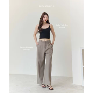 Riley.apparels - Lauren Trousers 9167