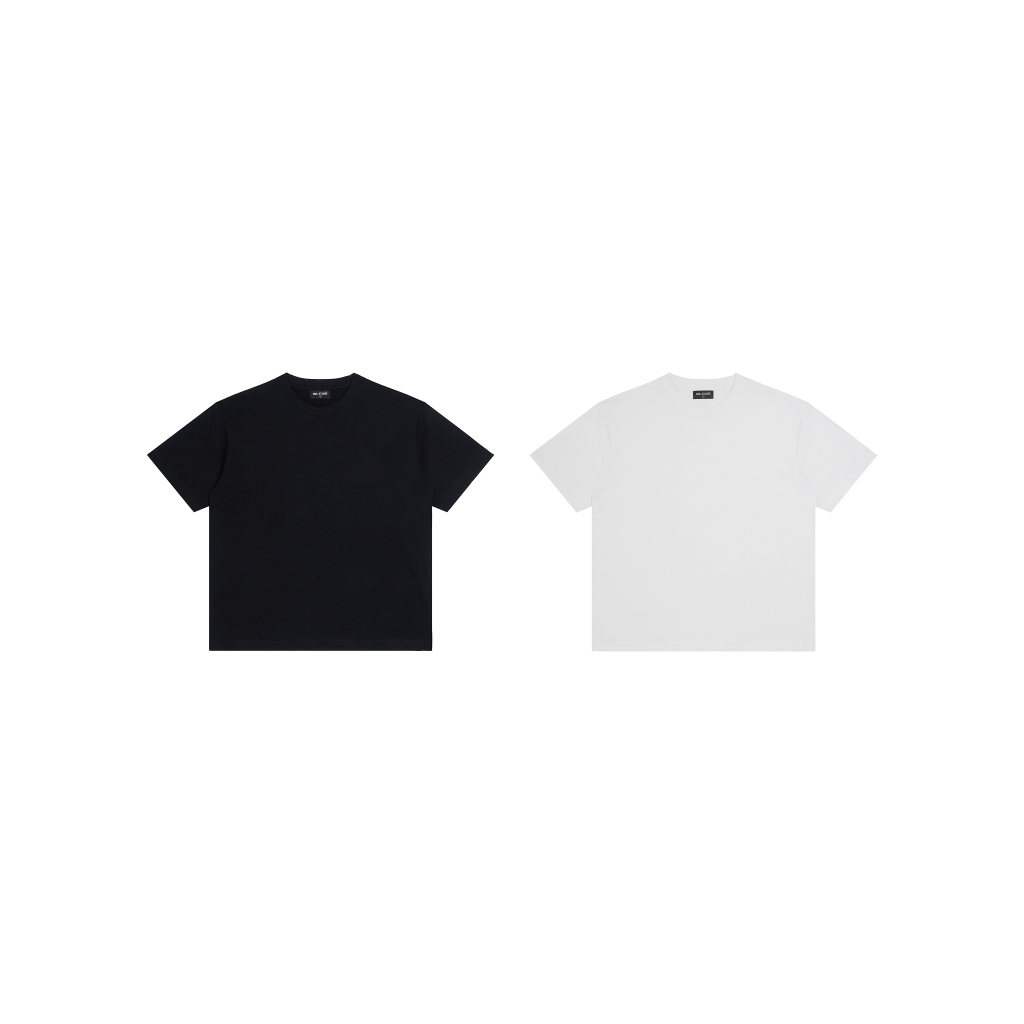 NWL T-Shirt 2 Piece Pack Regular / เสื้อยืด