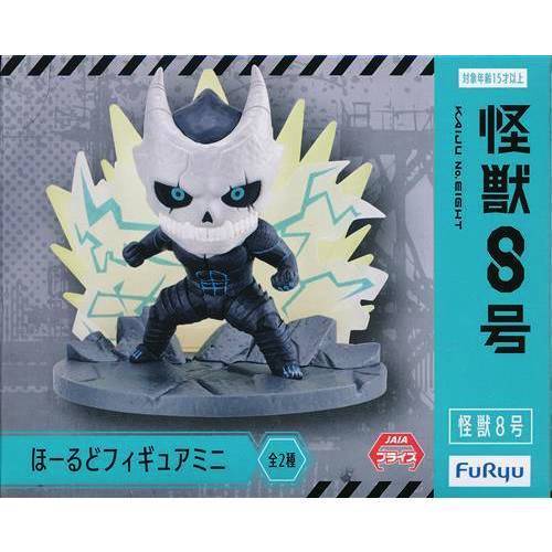 Kaiju No. 8 Hold Figure Kaiju No. 8 มือ2 สภาพใหม่ แท้ (พร้อมส่ง)