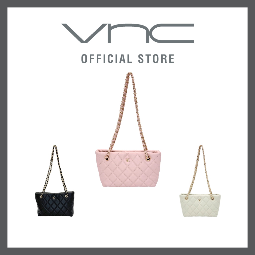 VNC กระเป๋า SHOULDER BAG (กระเป๋าสะพายไหล่)