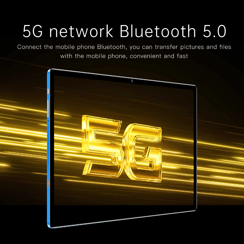 CC1 Tab 11.8นิ้ว 5G แท็บเล็ต RAM16G ROM1T 13000mAh Tablet แท็บเล็ตของแท้ รองรับ2ซิมการ์ด