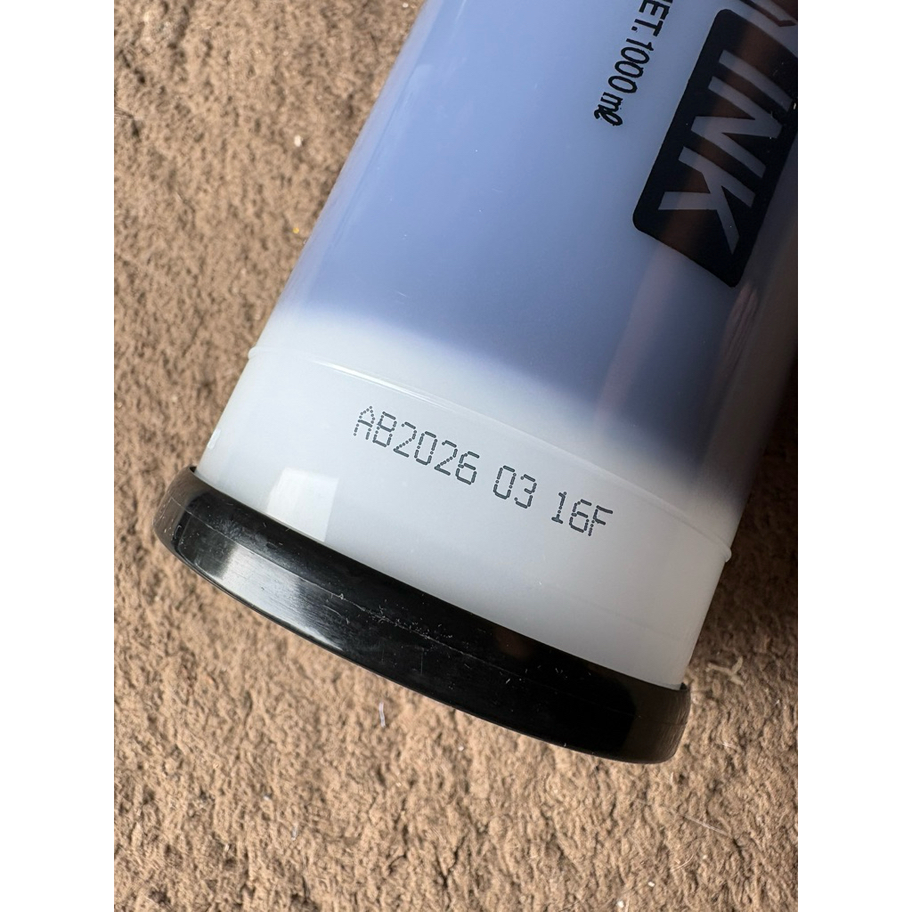 หมึกโรเนียวสีน้ำเงิน(ของเทียบ)ใช้กับเครื่องพิมพ์ Riso EZ/RZ/SF/RE ราคา ถูกที่สุด ดีลบีเคเค แกลเลอรีภาพที่ 2