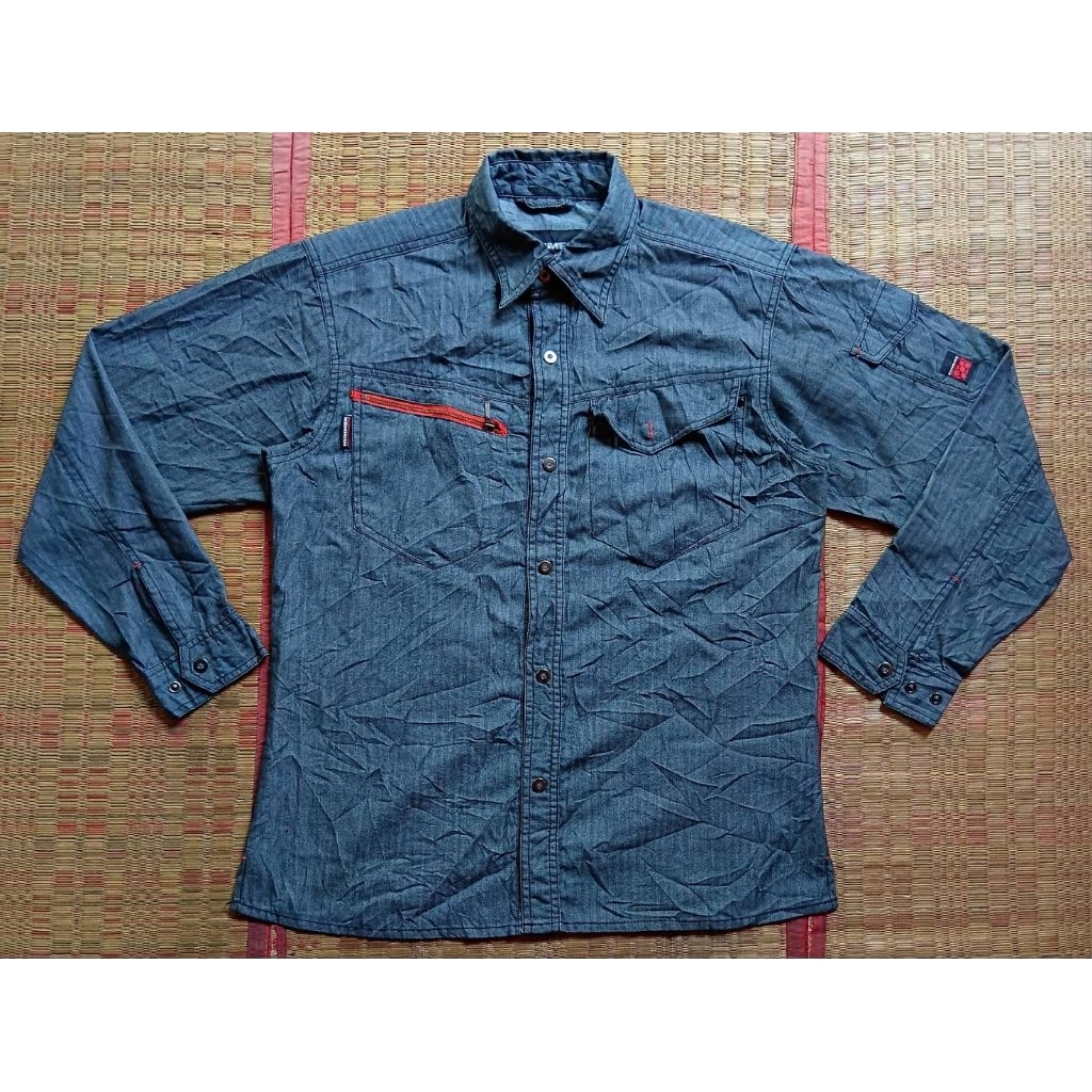 เสื้อแจ็คเก็ต Hummer