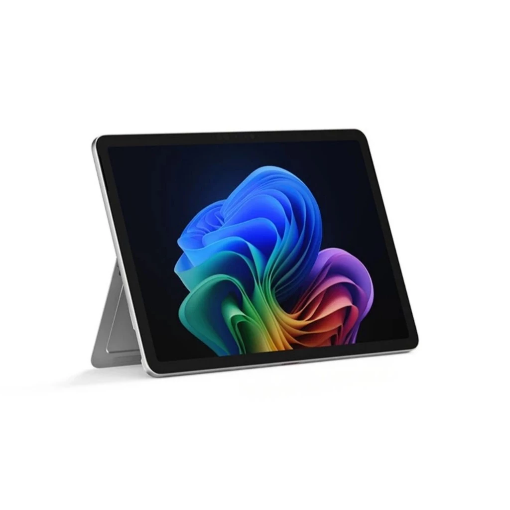 Surface Pro 12-inch/Snapdragon X Plus/16GB/256GB/Platinum/Windows 11 Home thumbnail 3