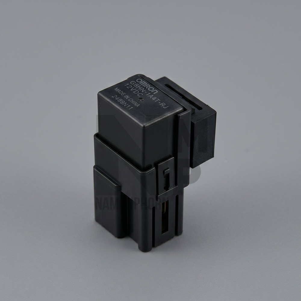 รีเลย์พัดลมหม้อน้ำ YZF-R3 MT-03 แท้ YAMAHA RADIATOR FAN BLOWER RELAY  70