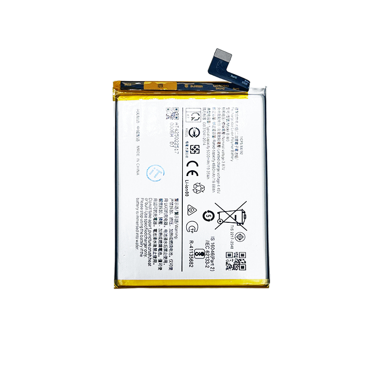 แบตเตอรี่ Vivo Y35 2022/Y22 B-W0 5000mAh แบต แบตคุณภาพสูง รับประกัน1ปี แถมชุดไขควง แบตเตอรี่เร็ว high-quality Battery ราคา ถูกที่สุด ดีลบีเคเค แกลเลอรีภาพที่ 6