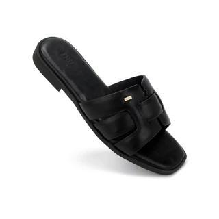 SHU BEDDY H SLIDE รองเท้าแตะ