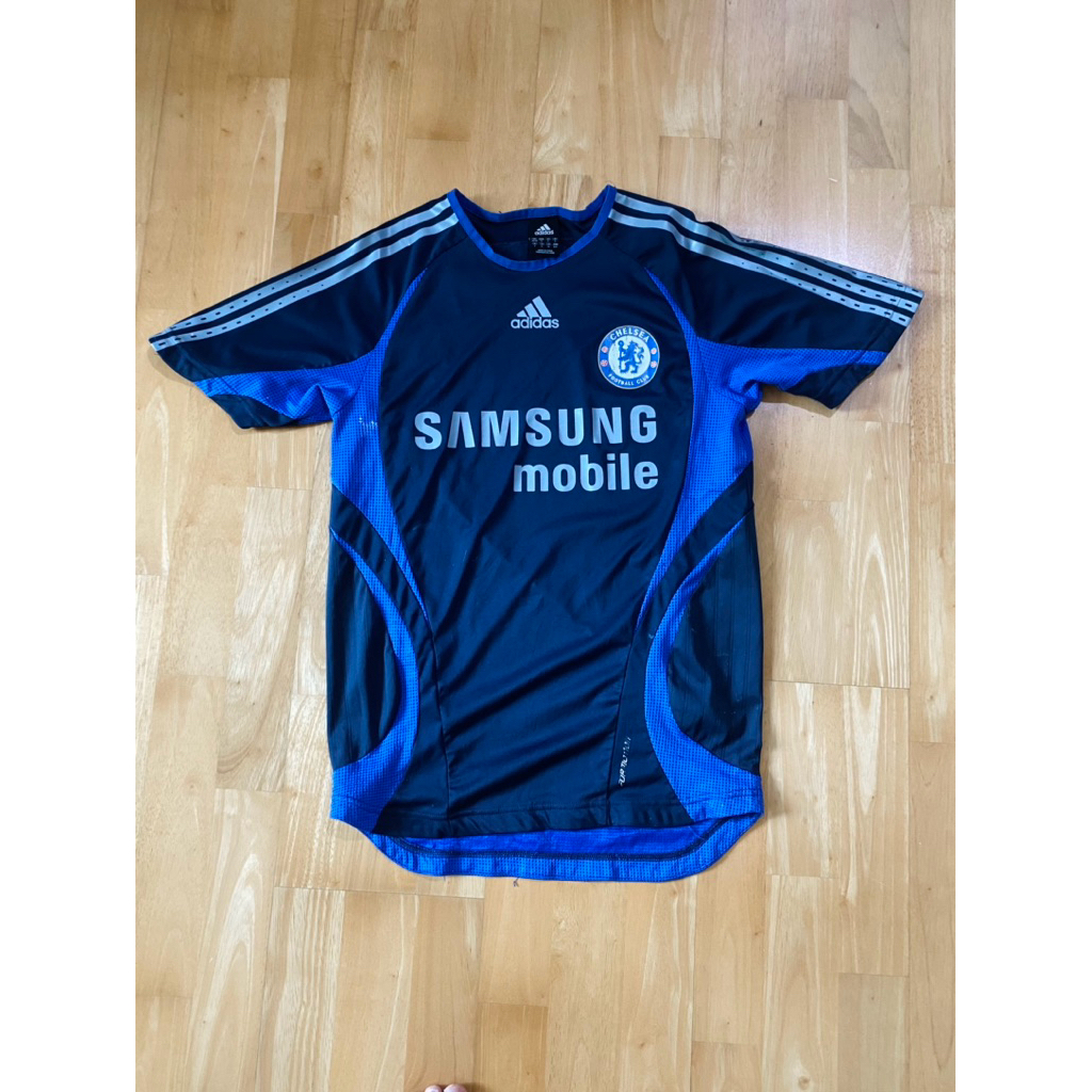 เสื้อบอล Chelsea-ของแท้