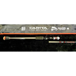 LITO CARITA BASS SERIES 2022 ลิโต้
