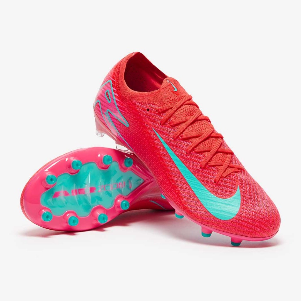 รองเท้าฟุตบอลผู้ใหญ่ Nike Air Zoom Mercurial Vapor 16 Elite AG (ตัวท็อป)