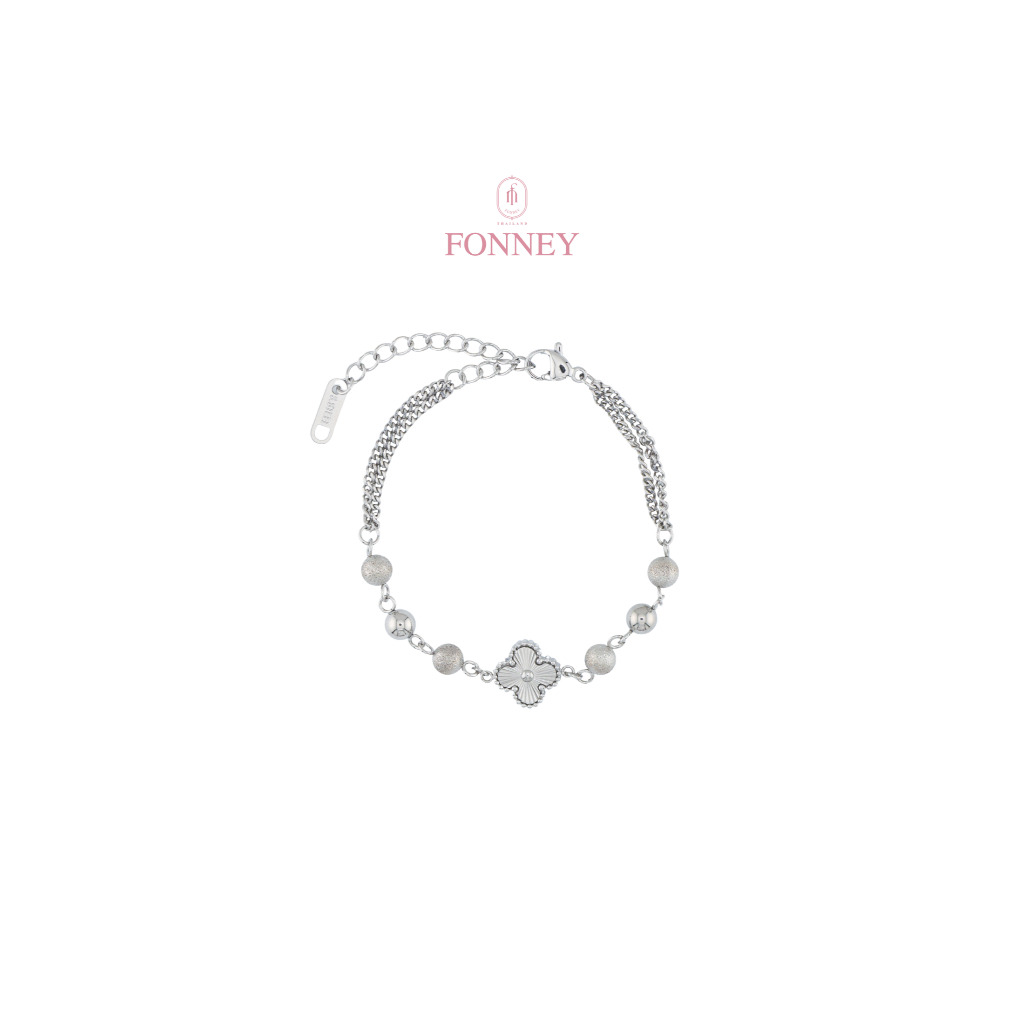 Fonney سوار ستانلس BR-15 — صورة 2