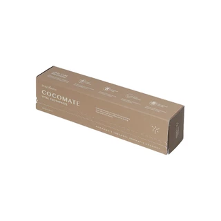 Phutawan ภูตะวัน ยาสีฟัน ภูตะวัน โคโค่เมท ไวทัล 100g cocomate vital 100g สูตรใหม่ ปรับฟองและรสชาติ เนื้อเจล