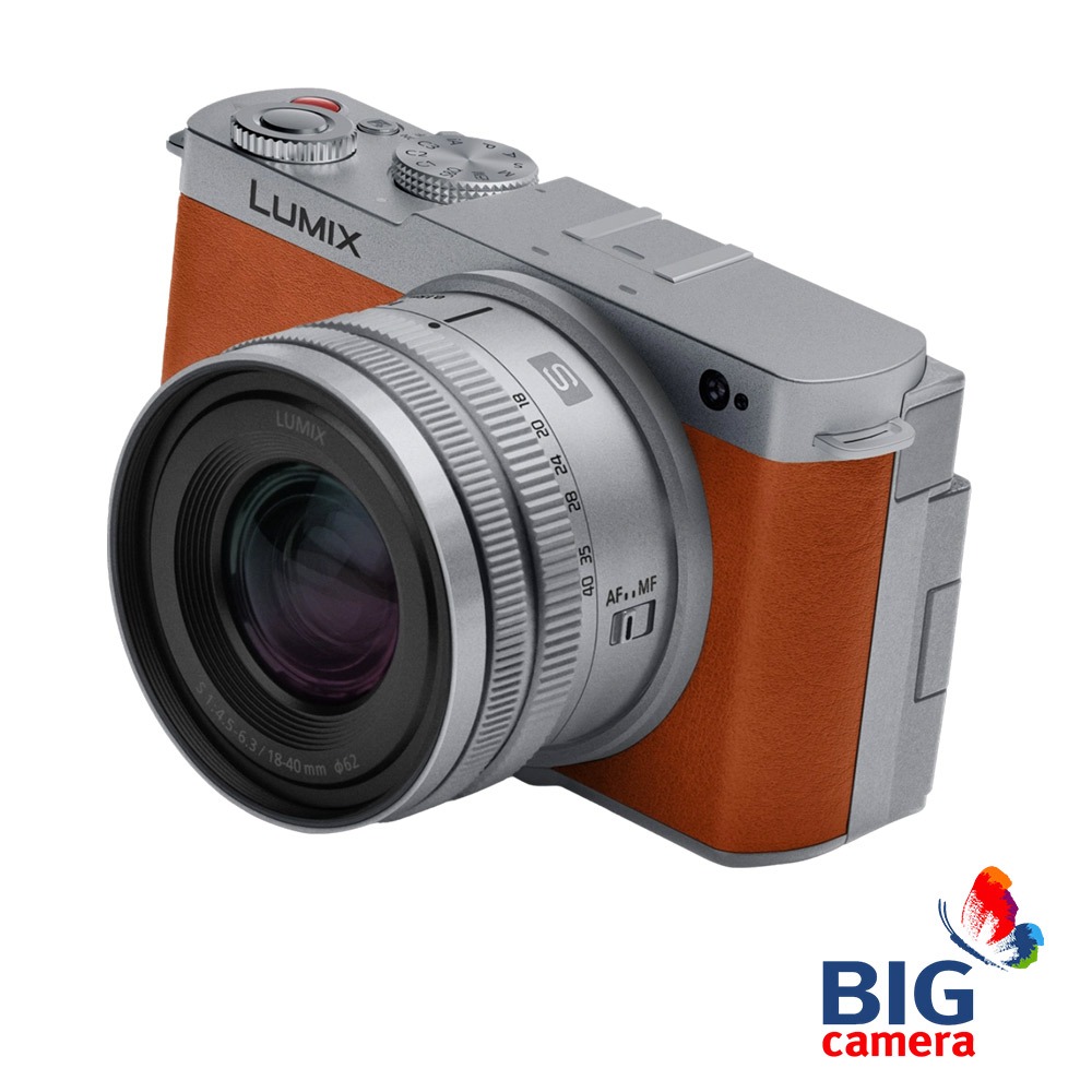 Panasonic LUMIX S9N-ประกันศูนย์