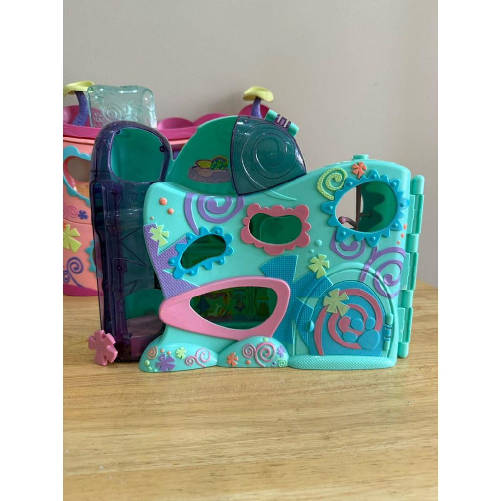 Littlest pet shop ฉากLps แท้ ของเล่นแบรนด์แท้ อเมริกา #littlest pet shop #lps #ฉากบ้าน #ฉากLps