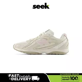 NEW BALANCE 204 สีครีม ตัวแทนจำหน่ายอย่างเป็นทางการ)- ร้าน SEEK