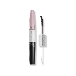 (HF891) SIVANNA COLORS Two-step Mascara ซีเวนน่า คัลเลอร์ส ทู-สเต็ป มาสคาร่า 4.5 + 4.5g