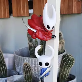 Hollow Knight แม่เหล็กติดตู้เย็น