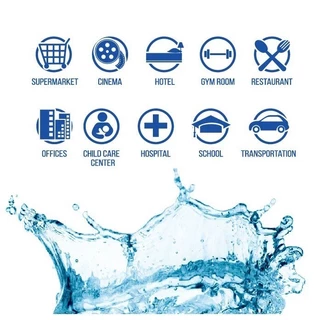 [แพ็ค X 4ห่อ]Sanisoft 70% Alcohol Hygiene Wipes AlcoClean/ผ้าเช็ดสูตรแอลกอฮอล์ 70% 20แผ่น/ห่อ พกพาง่าย ไม่ระคายเคืองผิว