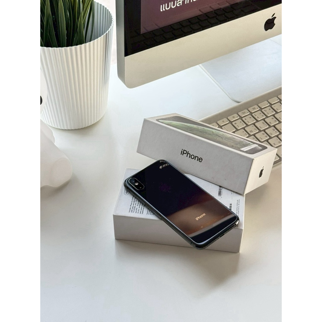 มือสอง iphone xs 64GB