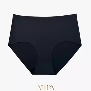 Atipashop - Soft Touch Panty (#N08093) | กางเกงในไร้ขอบ กางเกงซับใน แนะนำให้เผื่อไซส์ เพื่อไม่ให้แน่นเกิน ใส่สบาย