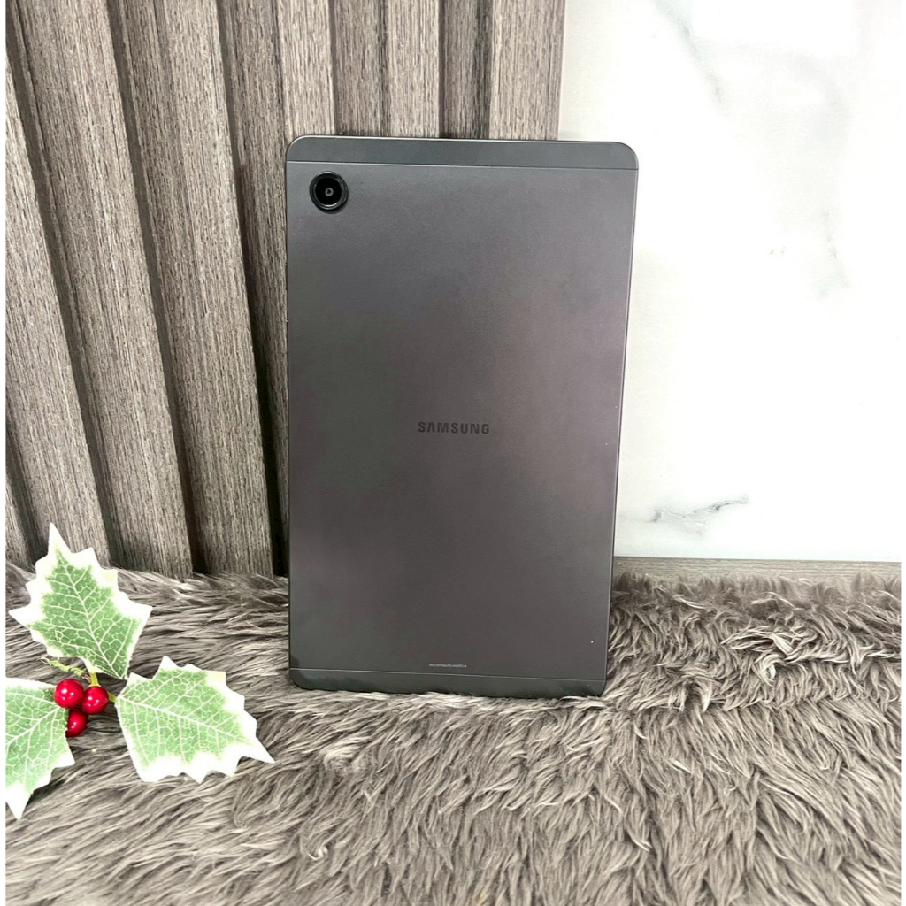 แท็บเล็ต Samsung Galaxy Tab A9 ใส่ซิมได้ LTE (8+128GB) 🍎 ราคา 5,000 บาท 🍎