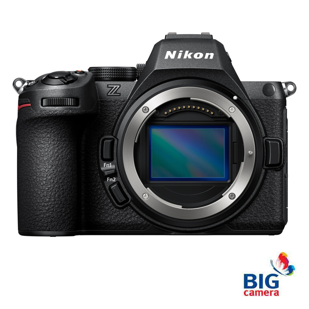 Nikon Z5 II Mirrorless Camera - ประกันศูนย์