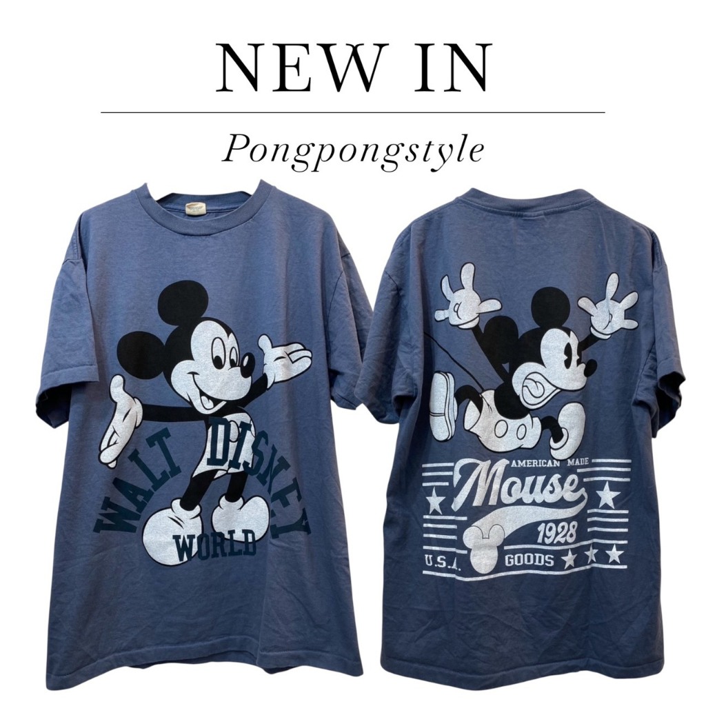 เสื้อยืดผ้าฟอกวินเทจ ทรงโอเวอร์ไซส์ Unisex งานผ้า Cotton100  งานใหม่ ทำเก่า ผ้าฟอกเฟดนุ่มไร้ตะเข็บข้าง สกรีน หน้าหลัง