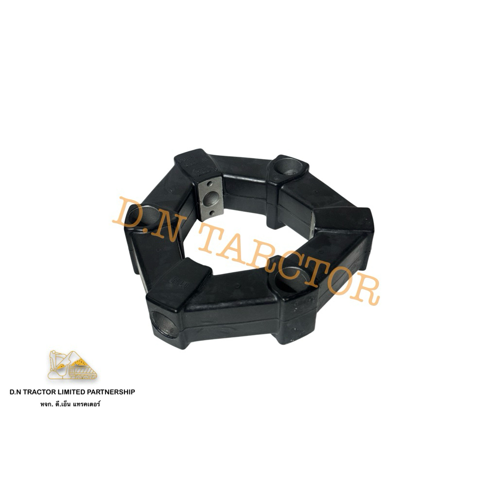 ยอยยาง ขนาด 30A (รูทะลุ) ,SK40/SK60-6/SK100/EX60-1