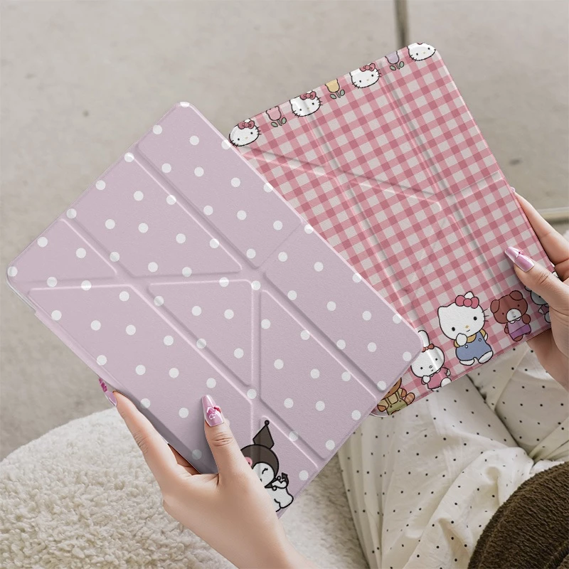 3+Y c418 สำหรับ ipad gen11case10 huawei matepad11.5S honor redmipad 2 infinix xpad 20 oppo se samsung tab A9plus