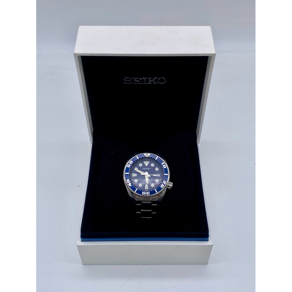 ขาย นาฬิกาผู้ชาย Seiko