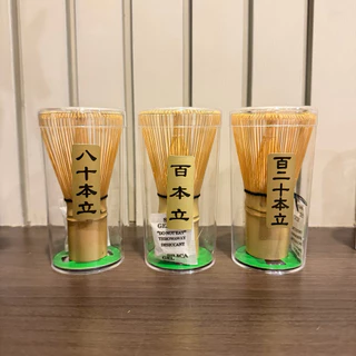 [🔥ใหม่ล่าสุด🔥งานพิธี2026🔥พร้อมส่ง!!🔥] 🇯🇵Chasen เกรดพิธี งานเนี๊ยบ ทำมือ รับรองคุณภาพ โรงงานมาเอง