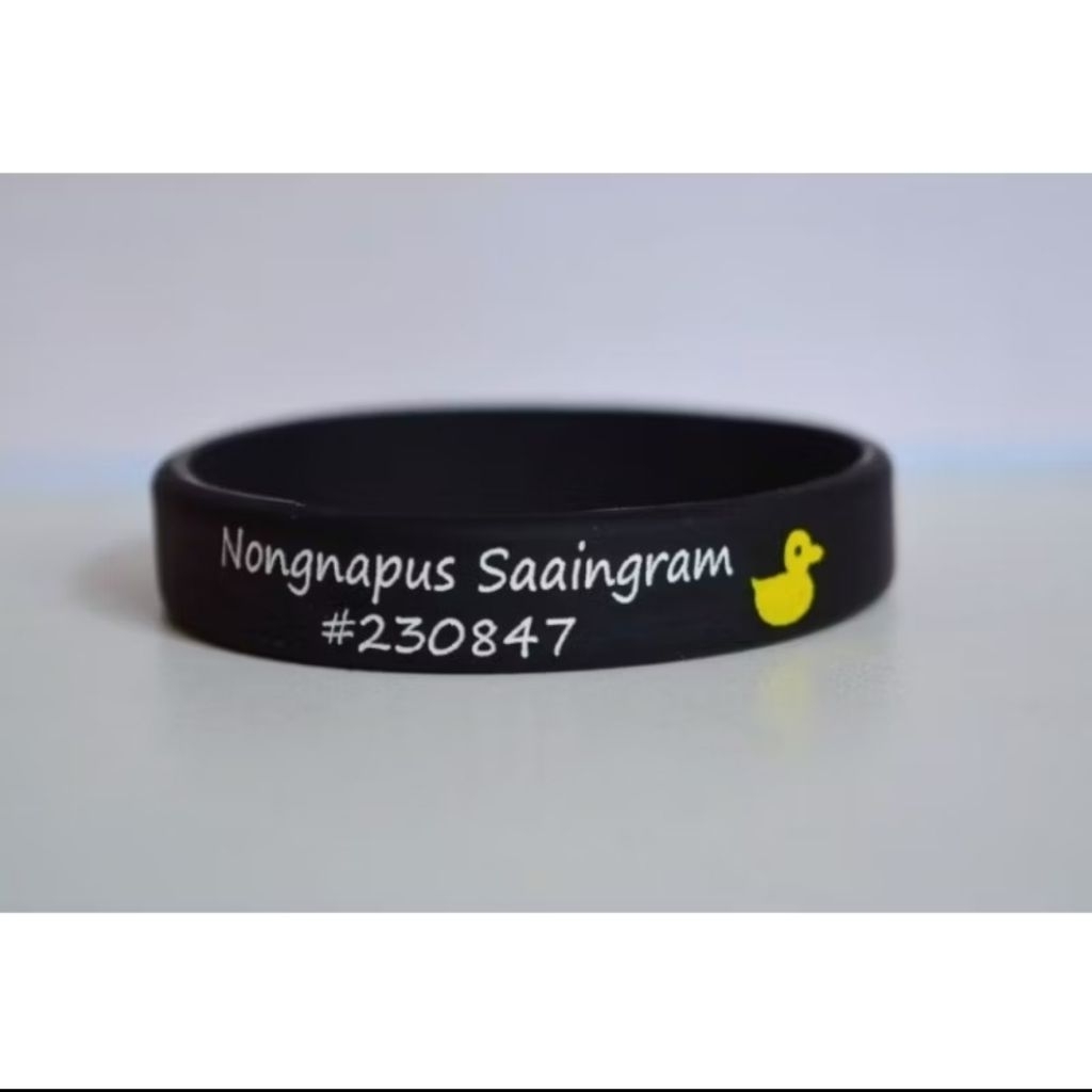 ริสแบรนด์​ตามสั่งออกแบบได้เส้นละ100