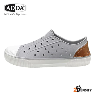 ADDA 2Density รองเท้าคัชชูแบบสวม 5TD92 ไซส์ 7-11