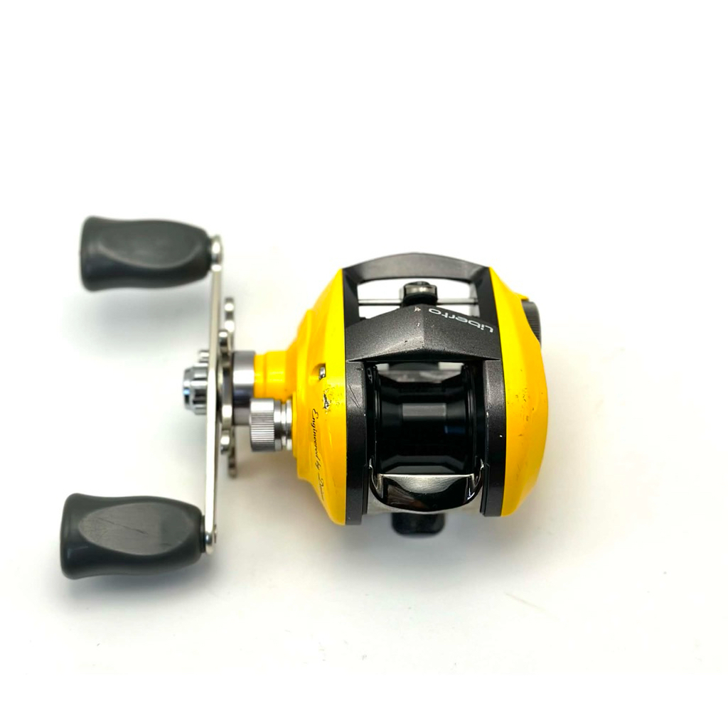 2004 Daiwa Liberto  Pixy Yellow L