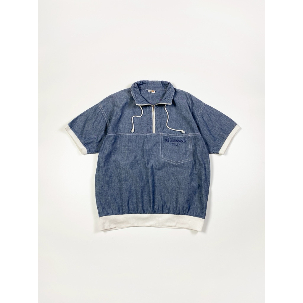 ellesse ── sport shirt ,