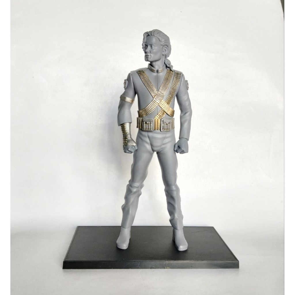 MICHAEL JACKSON STATUE FIGURE