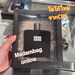 𝗖𝗣𝗦 𝗖𝗛𝗔𝗣𝗦 น้ำหอม (cps แท้จากช็อป) พร้อมส่ง (ร้าน Madambagonline)