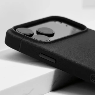 Caudabe เคสสำหรับ iPhone 17 / Air / 17 Pro / 17 Pro Max รุ่น Sheath (Open/Precise)
