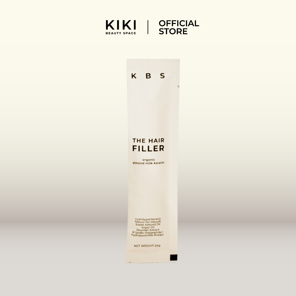 KBS The Hair Filler (เคบีเอส เดอะ แฮร์ ฟิลเลอร์)