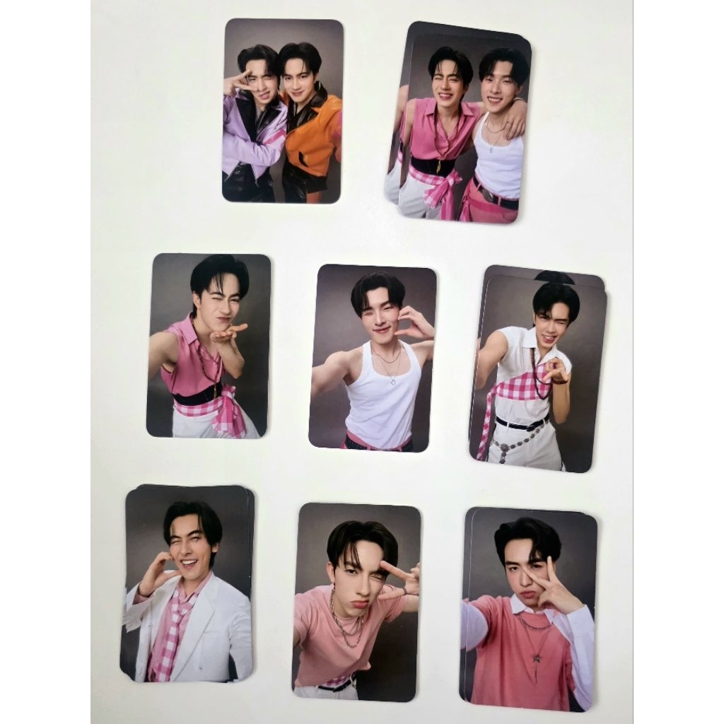 การ์ด  SASI x PROXIE