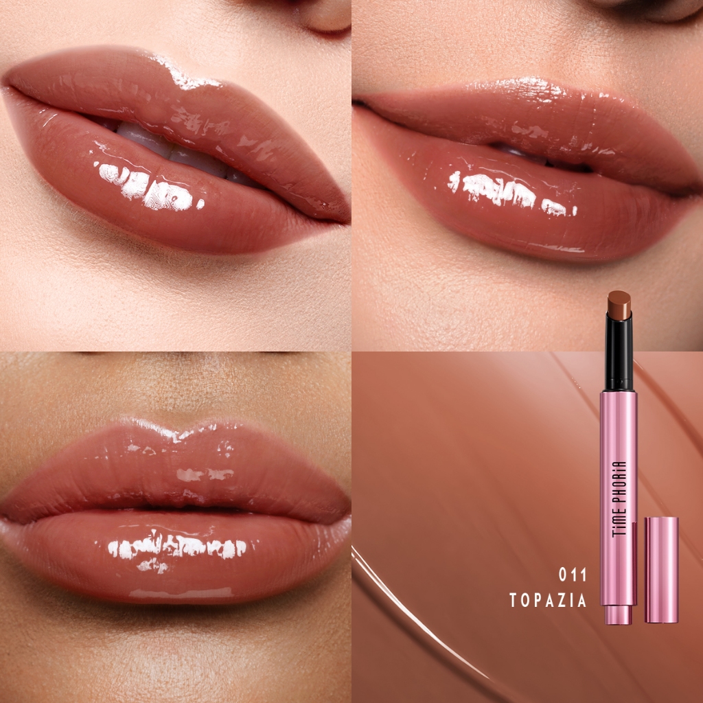 [GWP] Time Phoria Milkyway Melting Lip Balm-011 Topazia