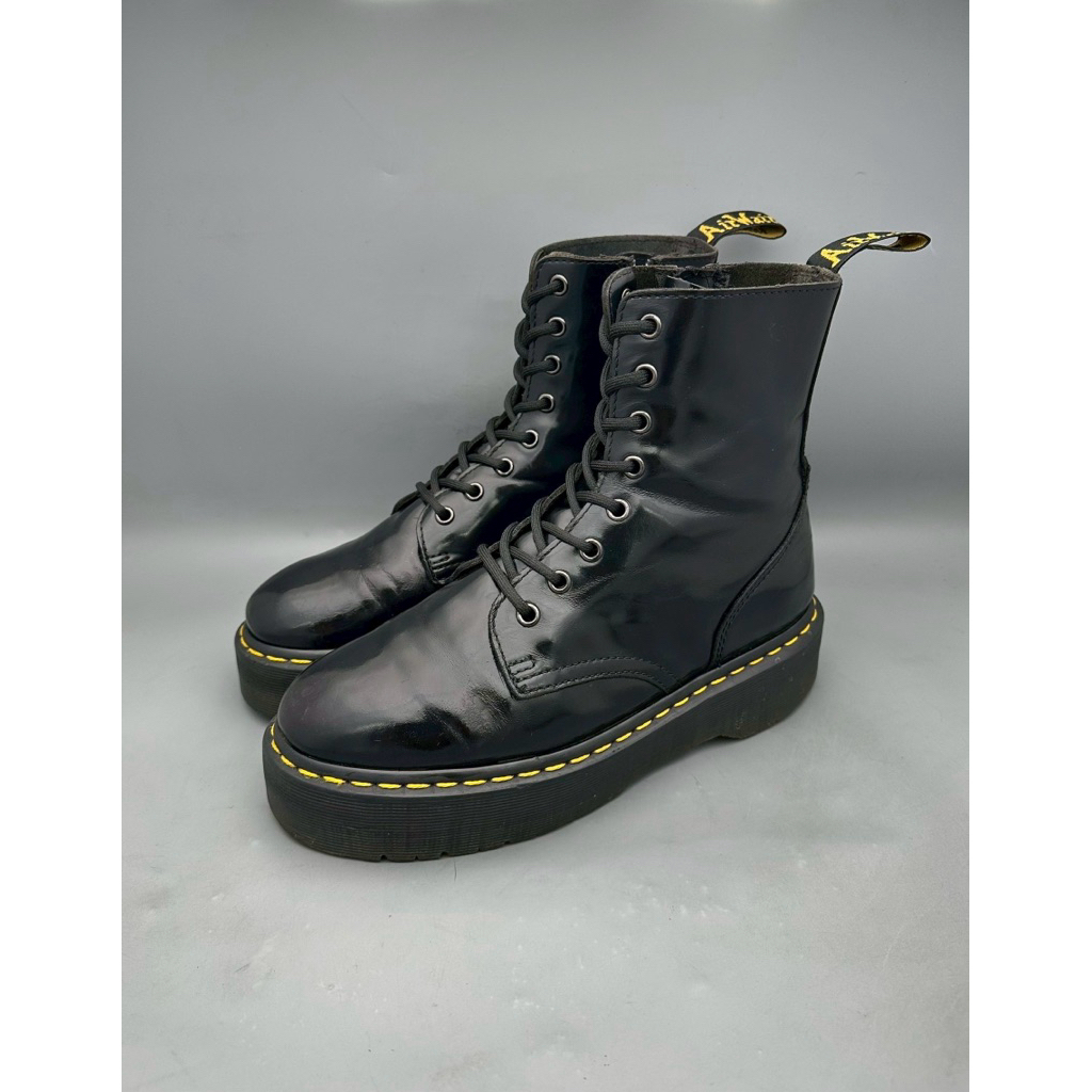 Dr.martens Jadon Smooth Size41