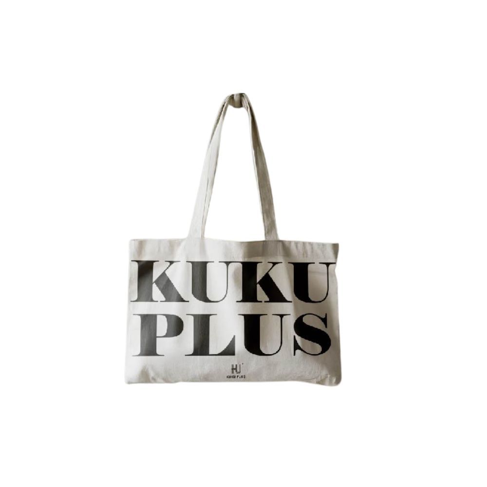 KUKU PLUS กระเป๋าสะพายเอนกประสงค์สำหรับคุณแม่ (สินค้ามูลค่าของแถมเท่านั้น)