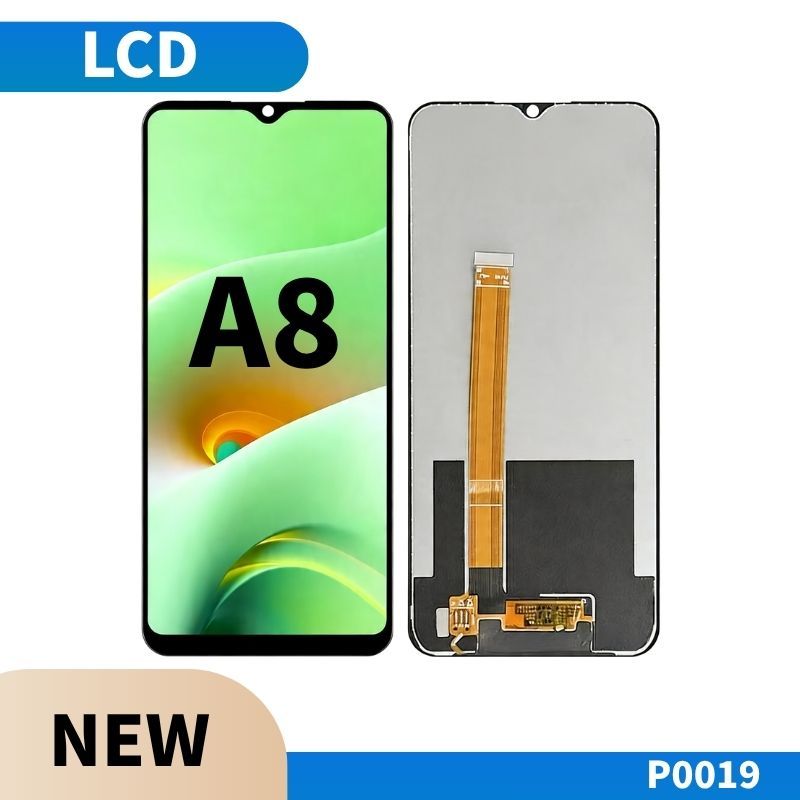 LCD Display หน้าจอ for OPPO A8 หน้าจอ LCD พร้อมทัชสกรีน A8 LCD Screen Display Touch Panel